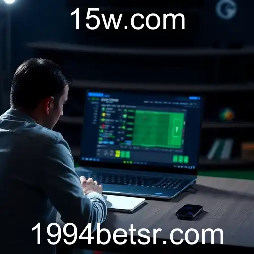 Contrato Usuário: Entendendo Seus Direitos e Deveres com 1994bet