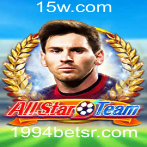 AllStarTeam: O Jogo Que Revisita o Encanto do Futebol em 1994