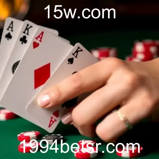 Explorando o Fascinante Mundo do Bacará: História e Estratégias