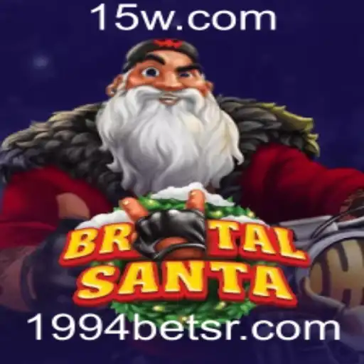 BrutalSanta: Uma Aventura de 1994bet no Mundo dos Jogos