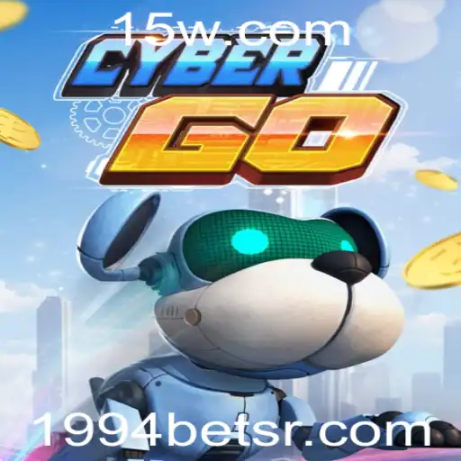 CyberGO: Mergulhe no Futuro dos Jogos com 1994bet