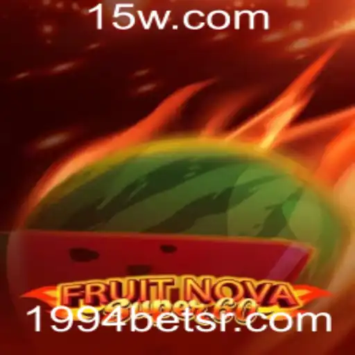 Explorando o Fascinante Mundo de FruitNovaSuper60: O Jogo Estrela da 1994bet