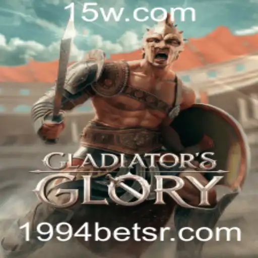 GladiatorsGlory: A Emoção dos Anos 90 Revivida