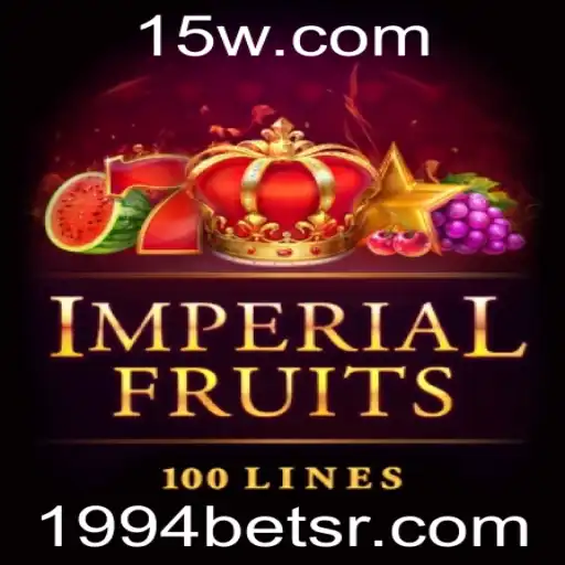 Imperial Fruits 100: Uma Jornada Frutífera no Mundo do Jogo