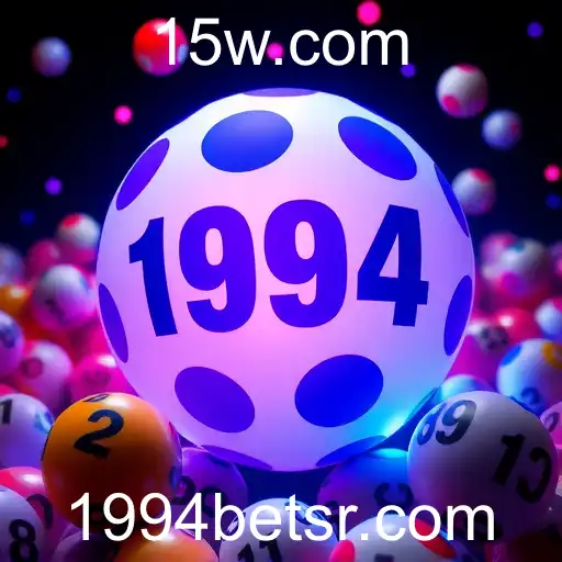 O Fascinante Mundo das Loterias e o Impacto da 1994bet