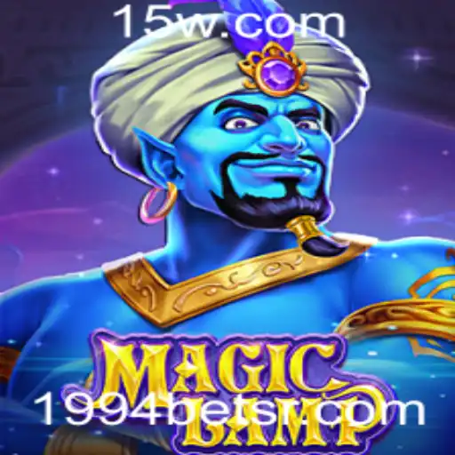 Explorando o Fascinante Mundo do Jogo MagicLamp: Uma Jornada Desde 1994