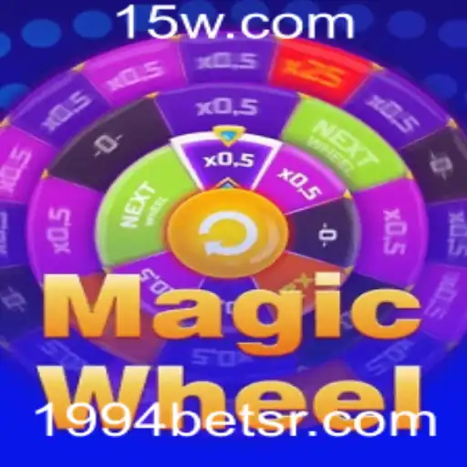 Descubra o Fascinante Mundo de MagicWheel: A Roleta dos Seus Sonhos