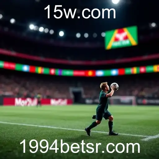 Promoção e Estratégias de Marketing: O Case de Sucesso da 1994bet