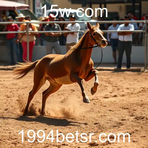 A Complexidade e Cultura da Rinha de Galos: Uma Análise de 1994bet