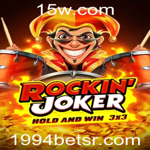 Descubra o Fascinante Mundo de RockinJoker: O Jogo de Apostas em Ascensão