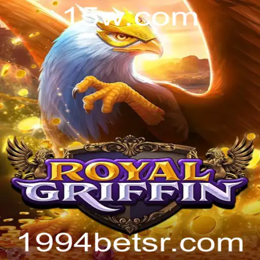 Explorando RoyalGriffin: O Jogo que Une Estratégia e Sorte em 1994