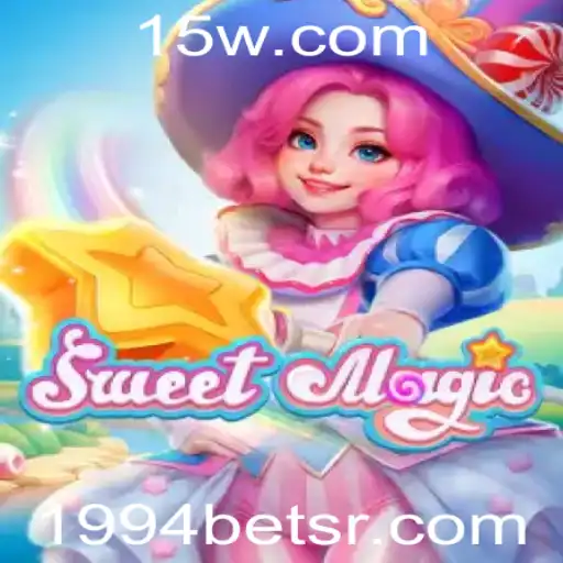 Descubra o Encantador Jogo SweetMagic: A Aventura Lúdica de 1994bet