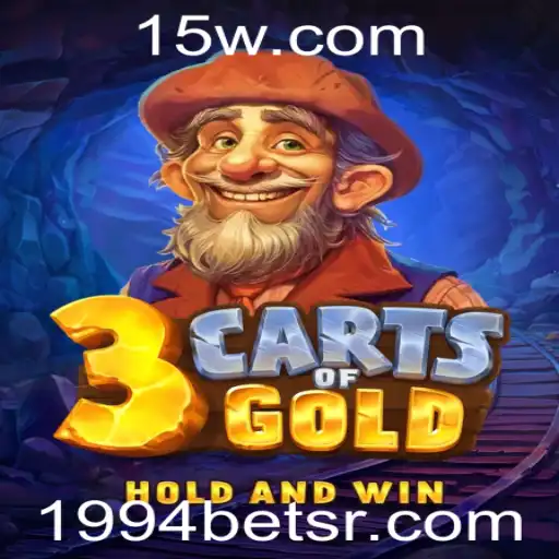 Explorando o Fascinante Mundo de 3cartsOfGold e sua Conexão com 1994bet