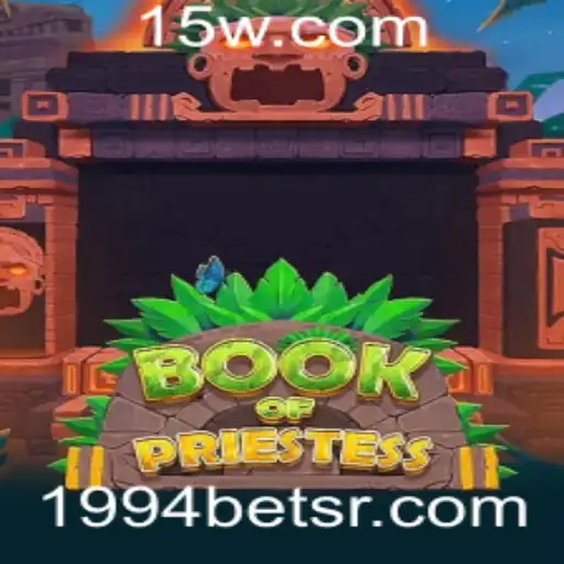 Descubra o Enigmático Mundo de BookOfPriestess