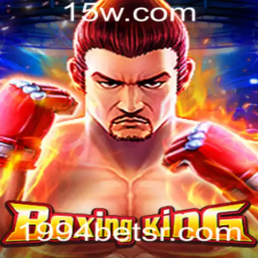 Desvendando o Mundo de BoxingKing: Um Mergulho no Jogo Clássico