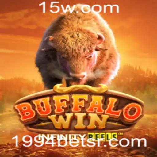 Descubra o Mundo de BuffaloWin no Universo dos Jogos de Apostas Online