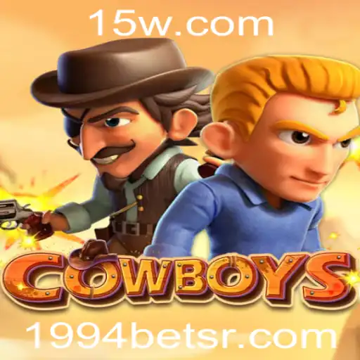 Cowboys: O Jogo de Estratégia e Sorte de 1994