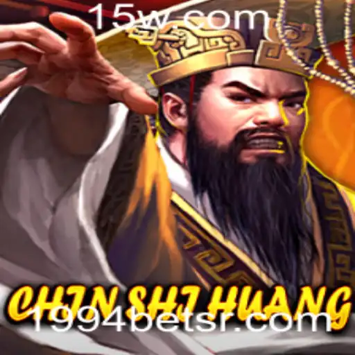 Descubra ChinShiHuang: O Jogo Que Une Estratégia e História