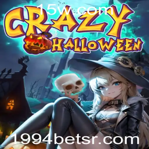Descubra CrazyHalloween: O Jogo que Combina Diversão e Aventura com 1994bet