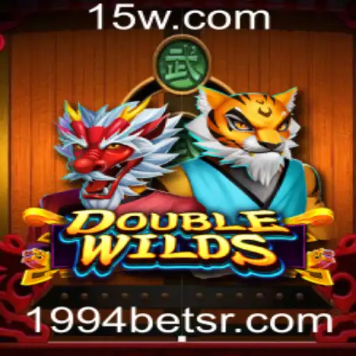 DoubleWilds: Descubra o Mundo Emocionante do Jogo de 1994bet
