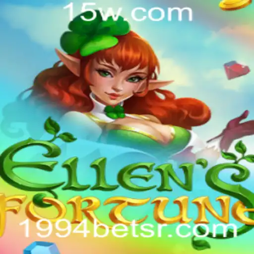 Descubra o Fascinante Mundo de EllensFortune: O Jogo Inspirador de 1994