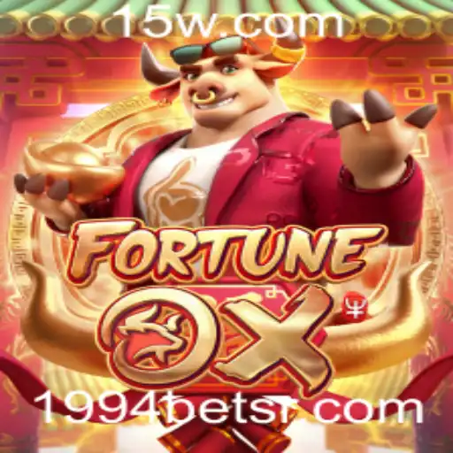 Descubra o Fascinante Mundo de FortuneOx: O Jogo Inovador da 1994bet