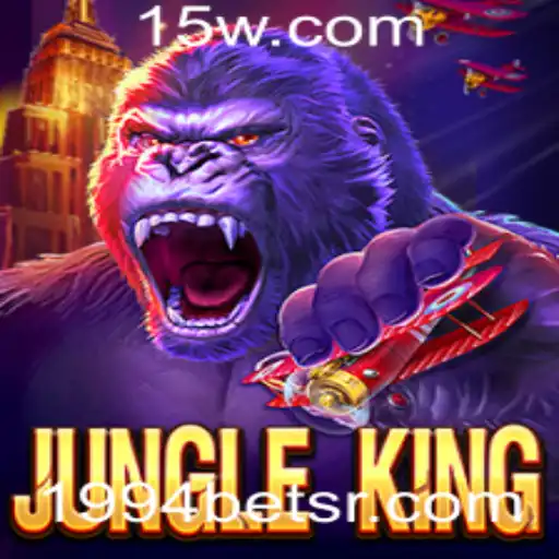 JungleKing: Descubra o Fascinante Jogo de Estratégia de 1994