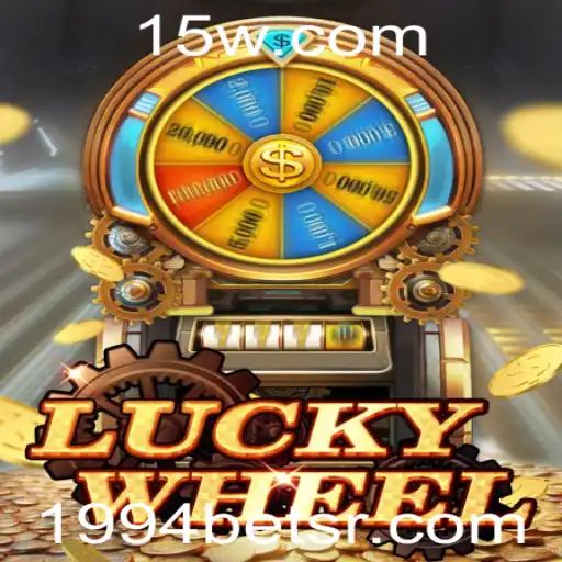 LuckyWheel: Descubra o Fascínio e as Regras do Jogo