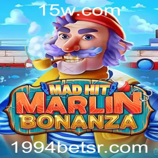 Explorando o Fascinante Mundo de MadHitMarlinBonanza: Regras e Aventura