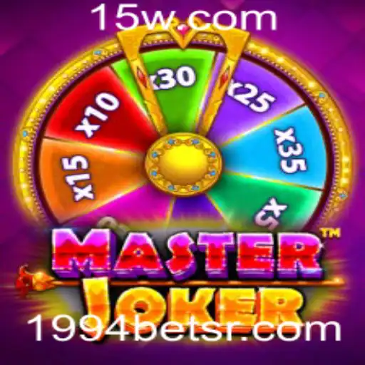 MasterJoker: Descubra o Fascinante Mundo do Jogo e Suas Regras Empolgantes
