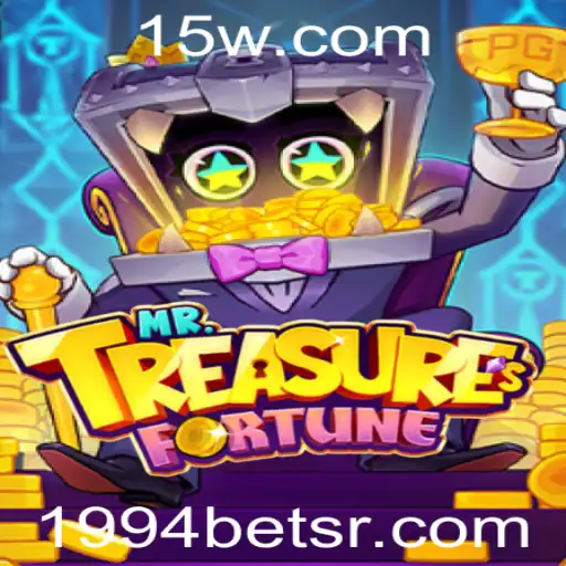 Descubra o Fascinante Mundo de MrTreasuresFortune: Um Jogo de Aventura e Estratégia