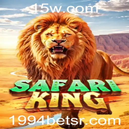 Desvendando SafariKing: A Aventura Selvagem no Mundo dos Jogos