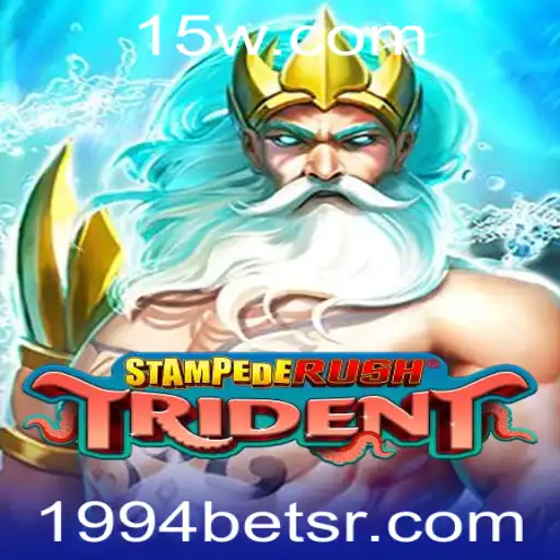 StempedeRushTrident: Mergulhe na Ação com o Jogo que Revoluciona 1994bet