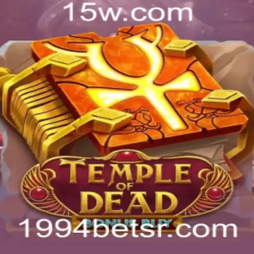 Explore o Fascinante Mundo de 'TempleofDeadBonusBuy' Com a 1994bet