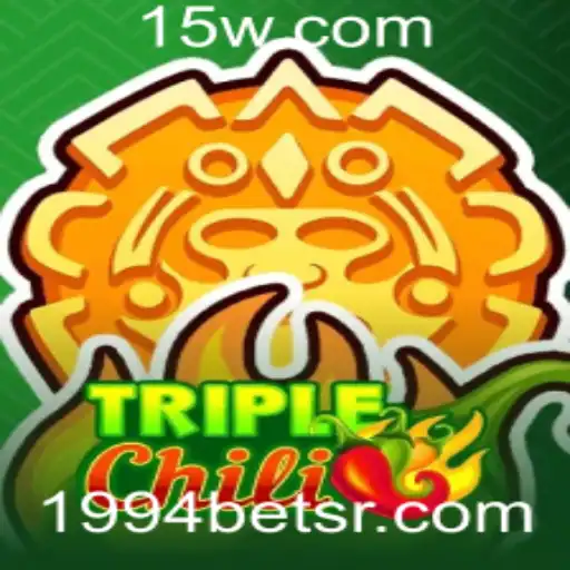 TripleChili: A Sensação dos Jogos Modernos com 1994bet