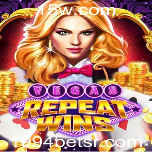 VegasRepeatWins: O Jogo de Apostas Fascinante que Conquista 1994bet
