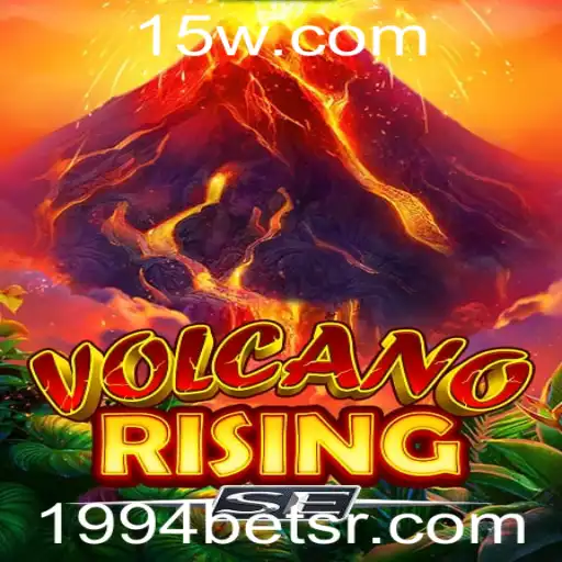 Descubra VolcanoRisingSE: O Fascinante Mundo do Jogo de Aventura
